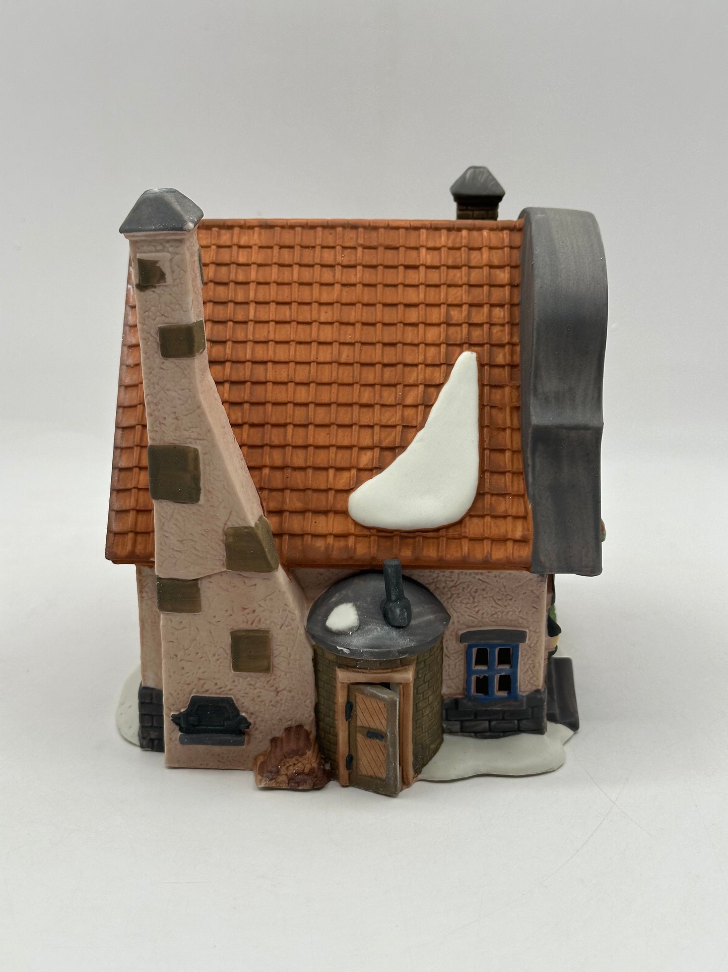 Department 56 - Metterniche Wurst - Alpine Village