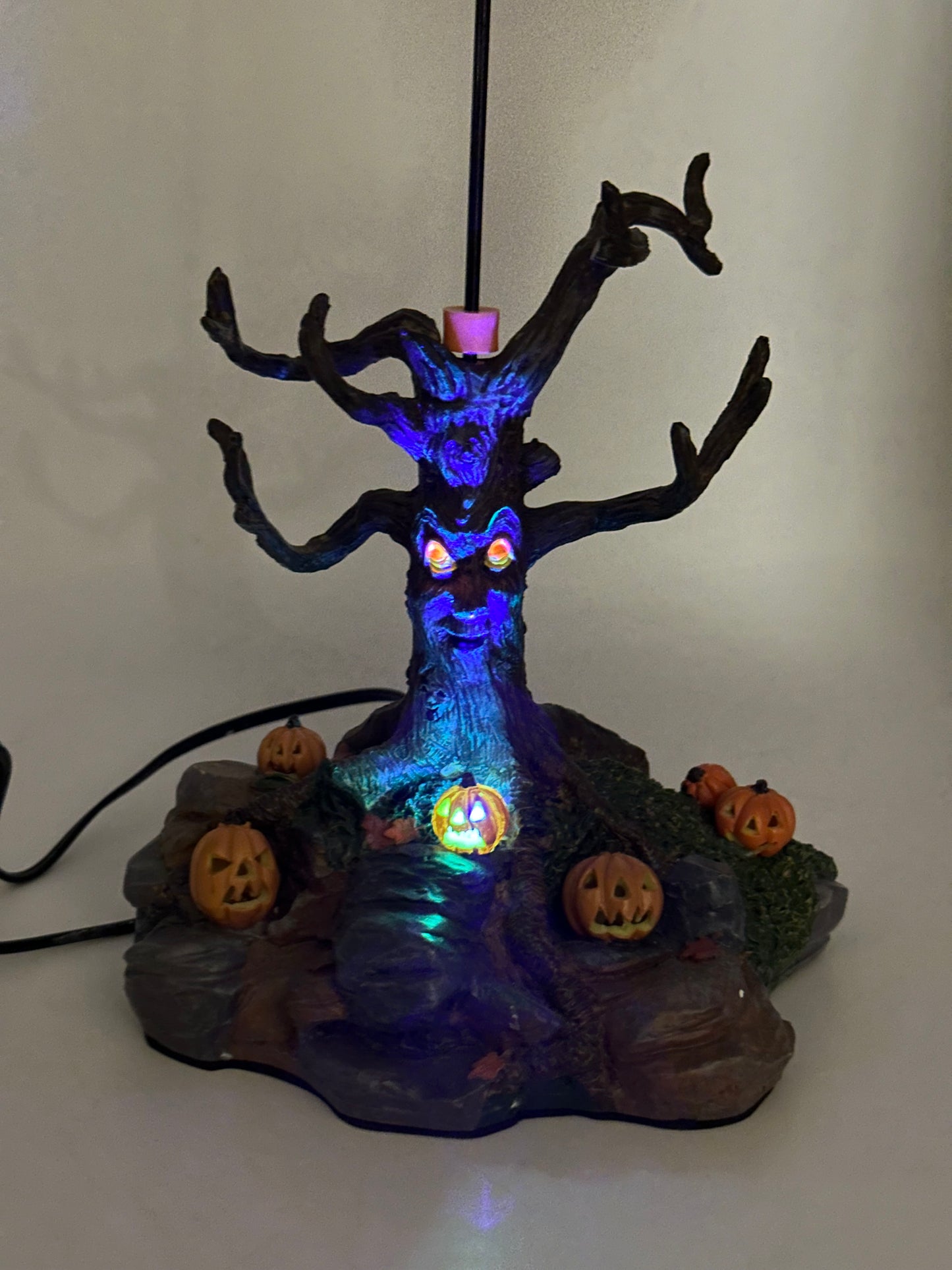 Lemax Spooky Town - My Boo!-Tiful Balloon