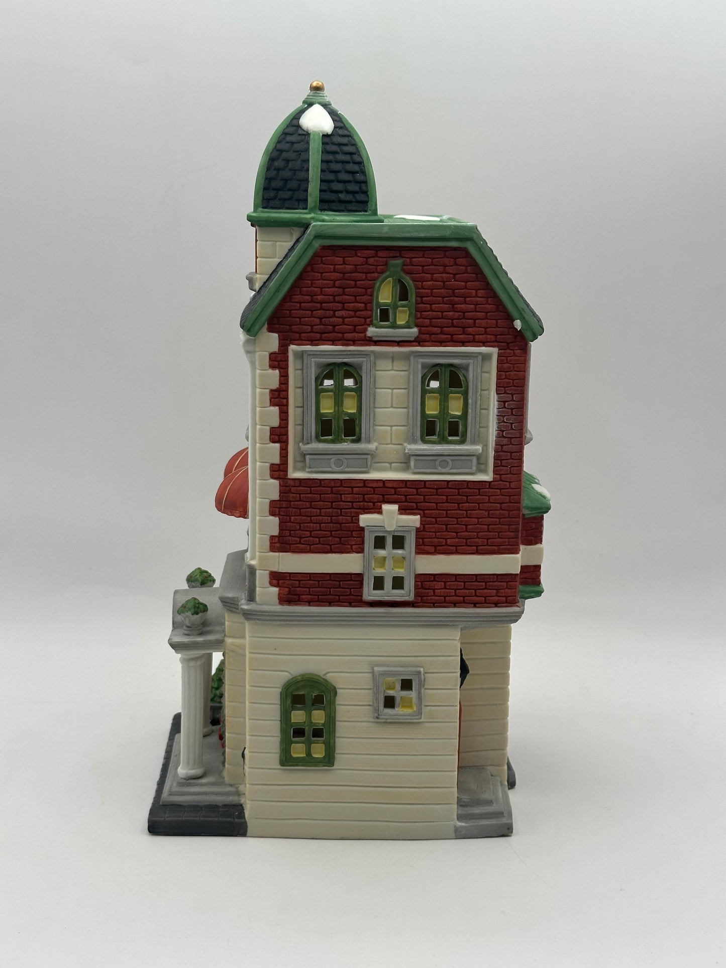 Department 56 – The Ritz Hotel – Christmas in the City