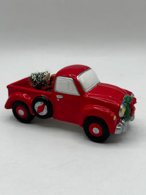 Department 56 - Pick-Up and Delivery - Original Snow Village