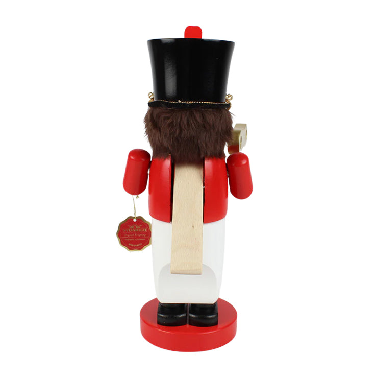 Steinbach Nutcracker - Chubby Toy Soldier 11.8"