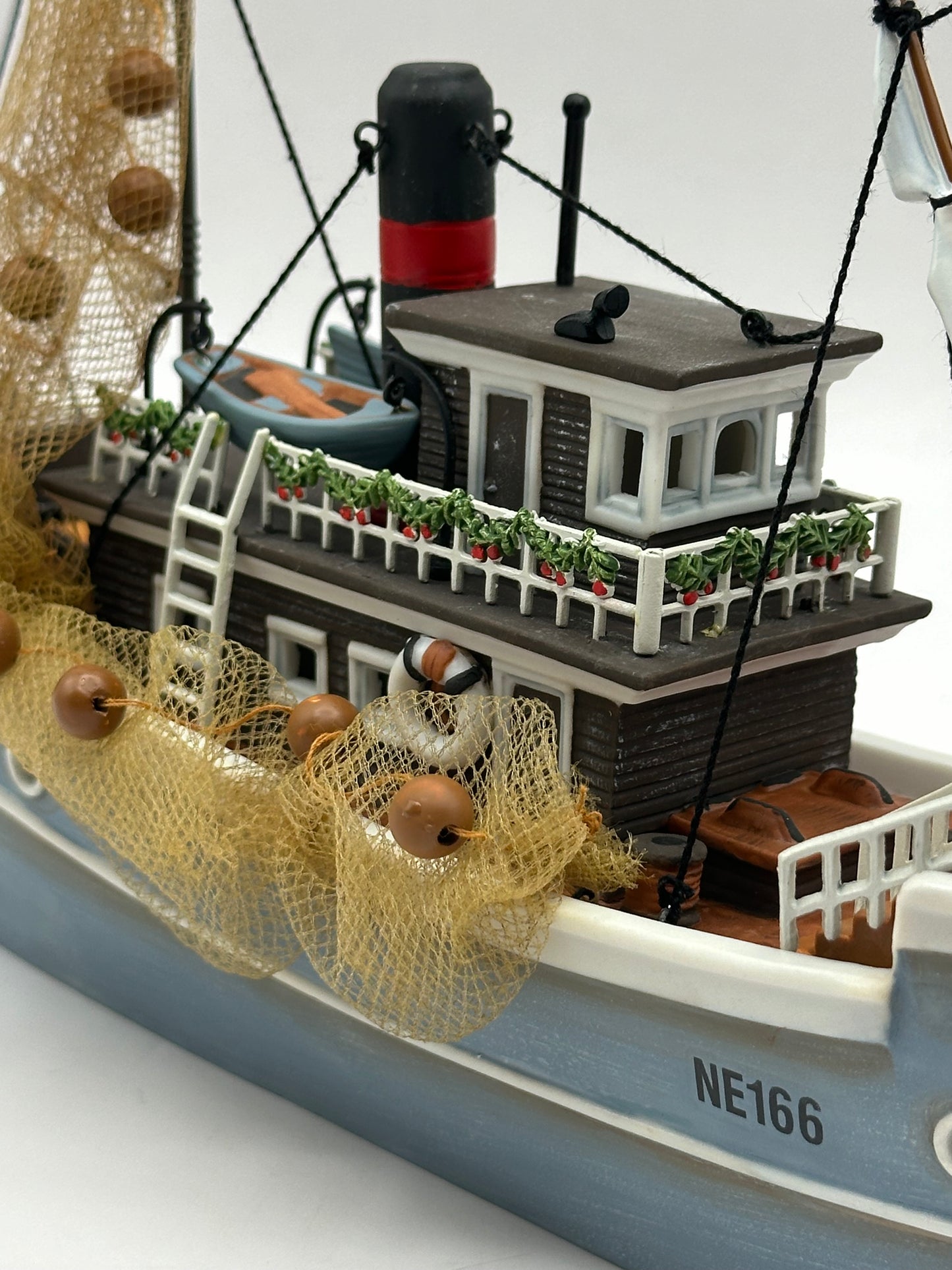 Department 56 - Dudley Docker - Dickens' Village