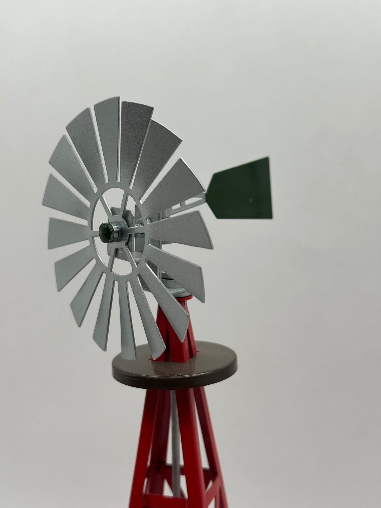 Department 56 - Windmill - Original Snow Village