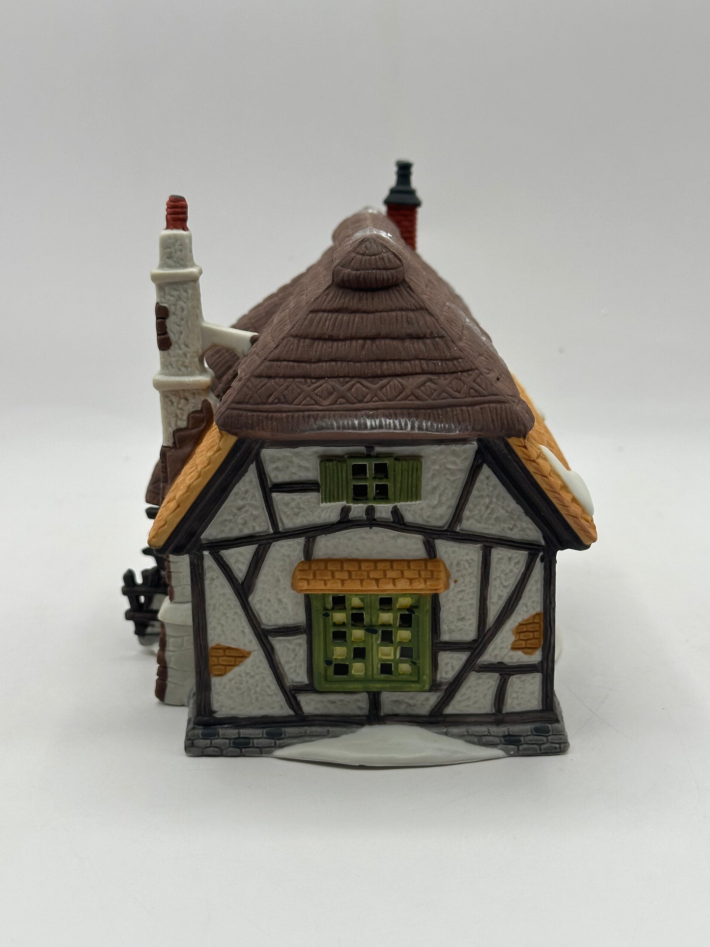 Department 56 - Maylie Cottage - Dickens’ Village
