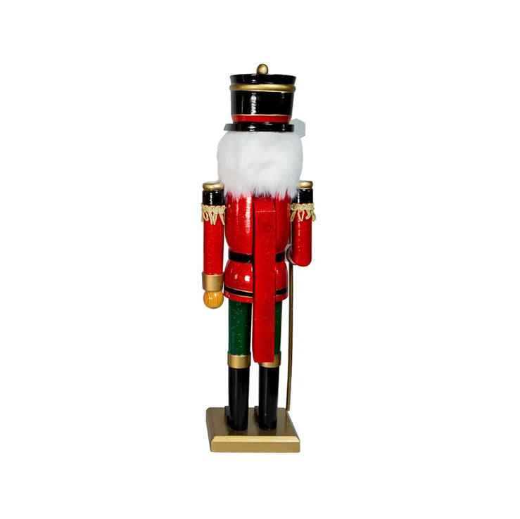 Kurt S. Adler Nutcracker - Royal Guard 20"