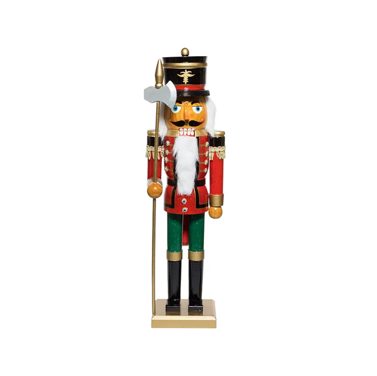 Kurt S. Adler Nutcracker - Royal Guard 20"