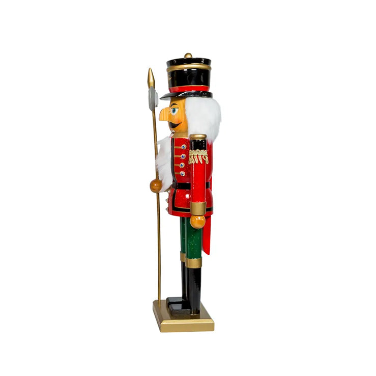 Kurt S. Adler Nutcracker - Royal Guard 20"