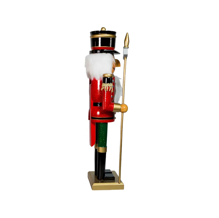 Kurt S. Adler Nutcracker - Royal Guard 20"