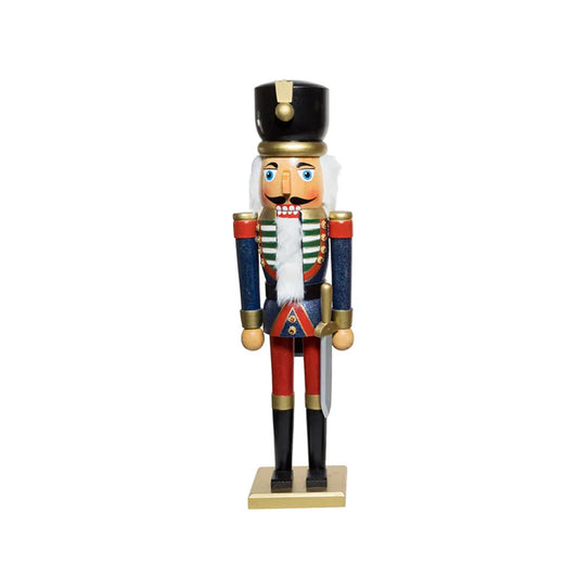 Kurt S. Adler Nutcracker - King's Soldier 20"