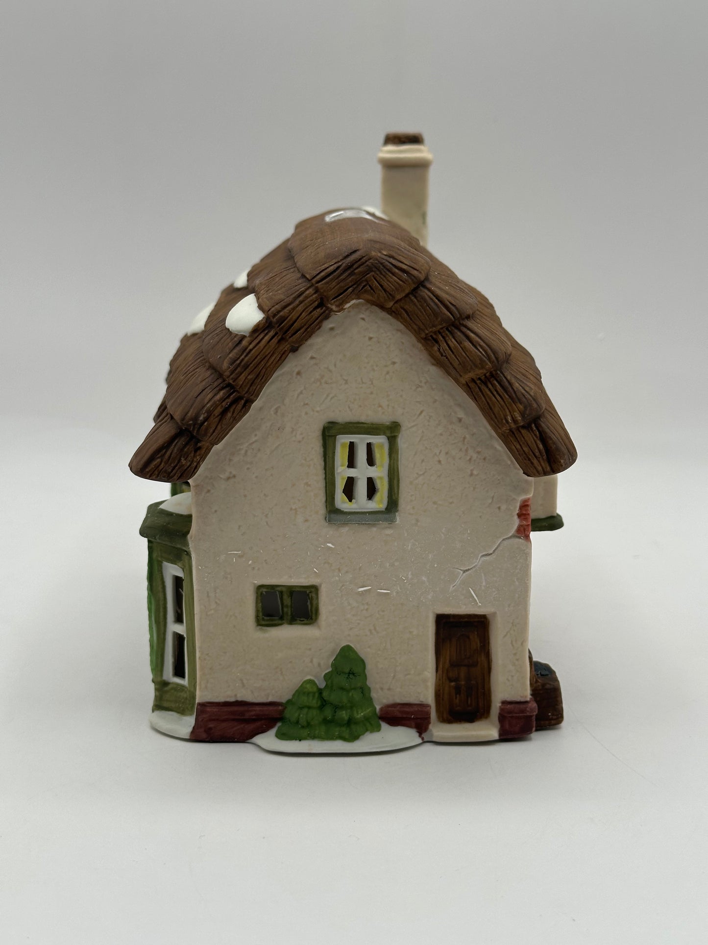Department 56 - Cottage Toy Shop - Dickens’ Village