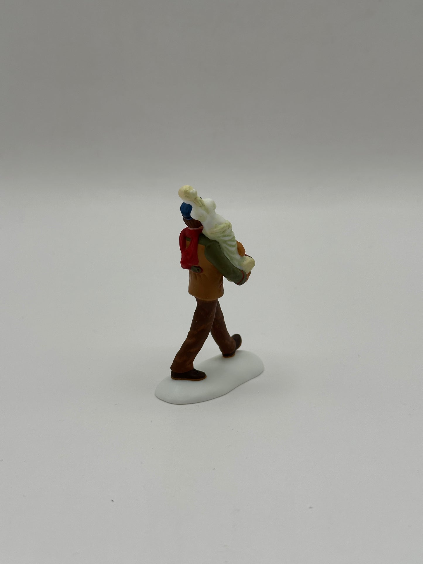 Department 56 - Architectural Treasure - Christmas in the City