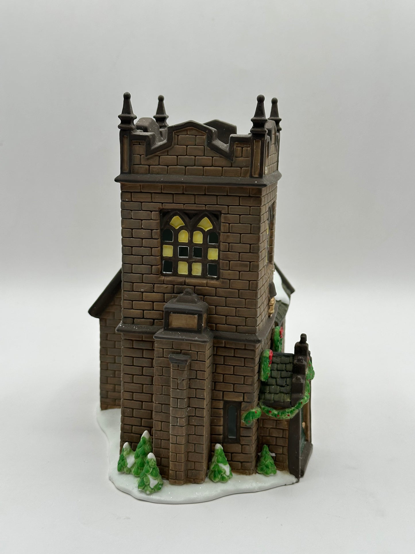 Department 56 - Sudbury Church - Dickens' Village