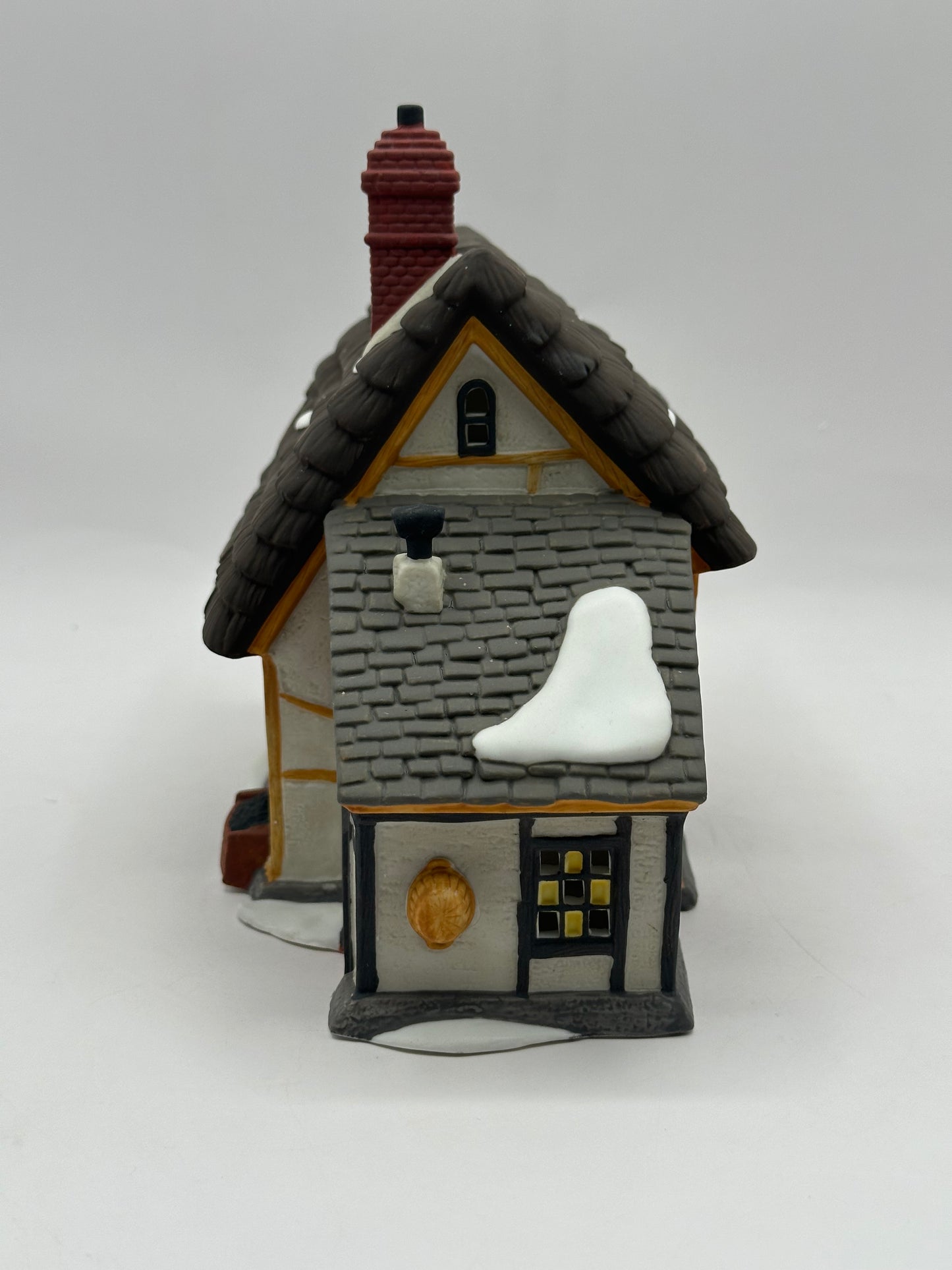 Department 56 - Mr. & Mrs. Pickle - Dickens’ Village