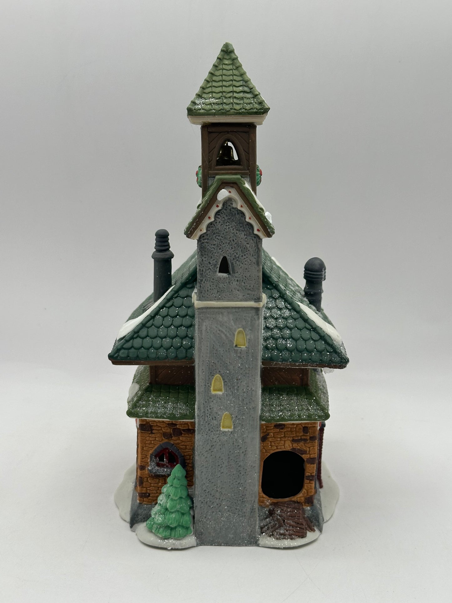 Dept 56 North Pole - North Pole Chapel