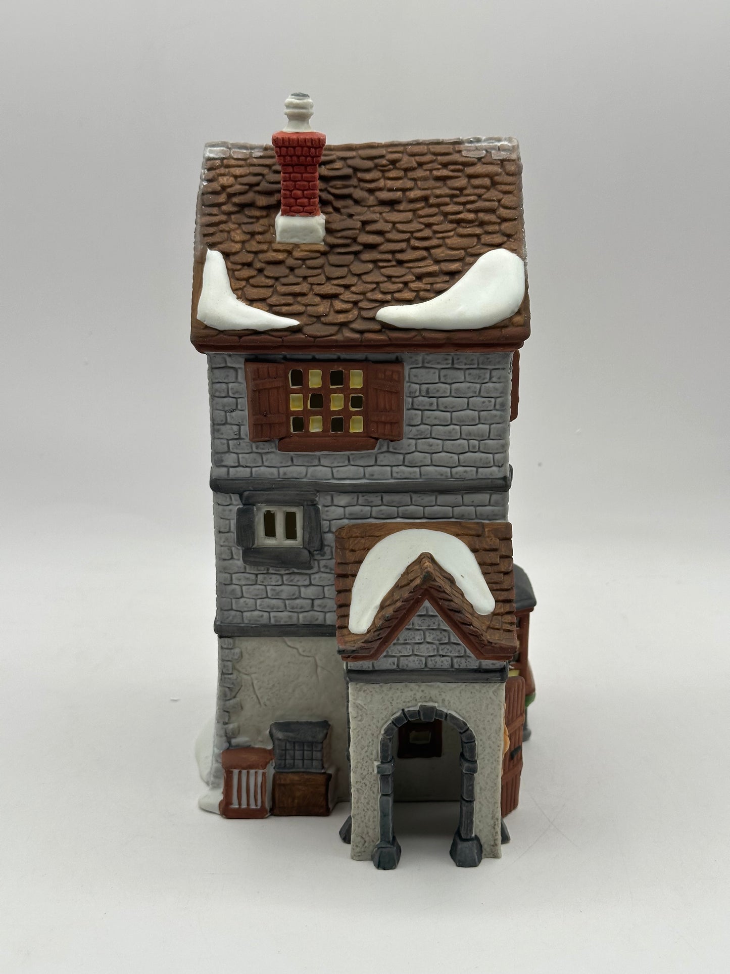 Department 56 - Poulterer - Dickens’ Village