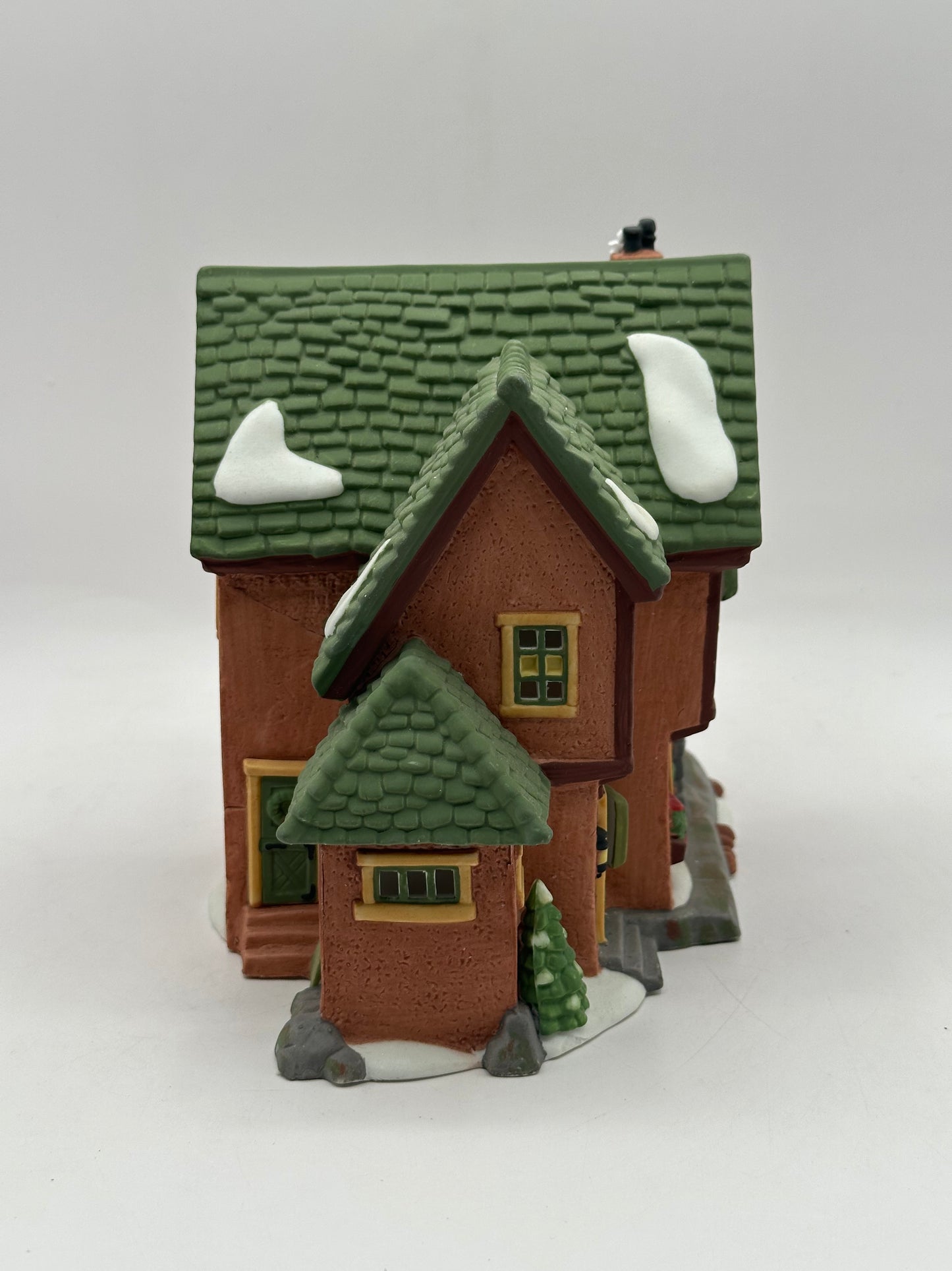 Department 56 - Browning Cottage - Dickens’ Village