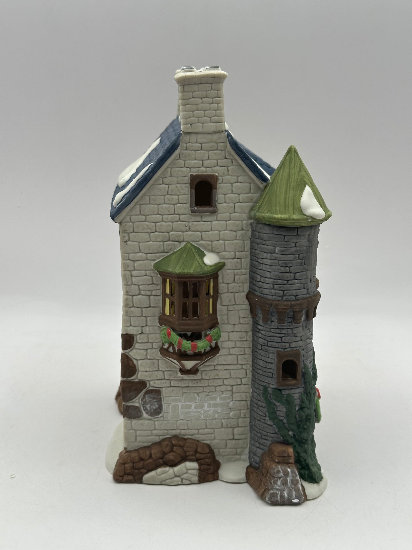 Department 56 - The Wool Shop - Dickens' Village