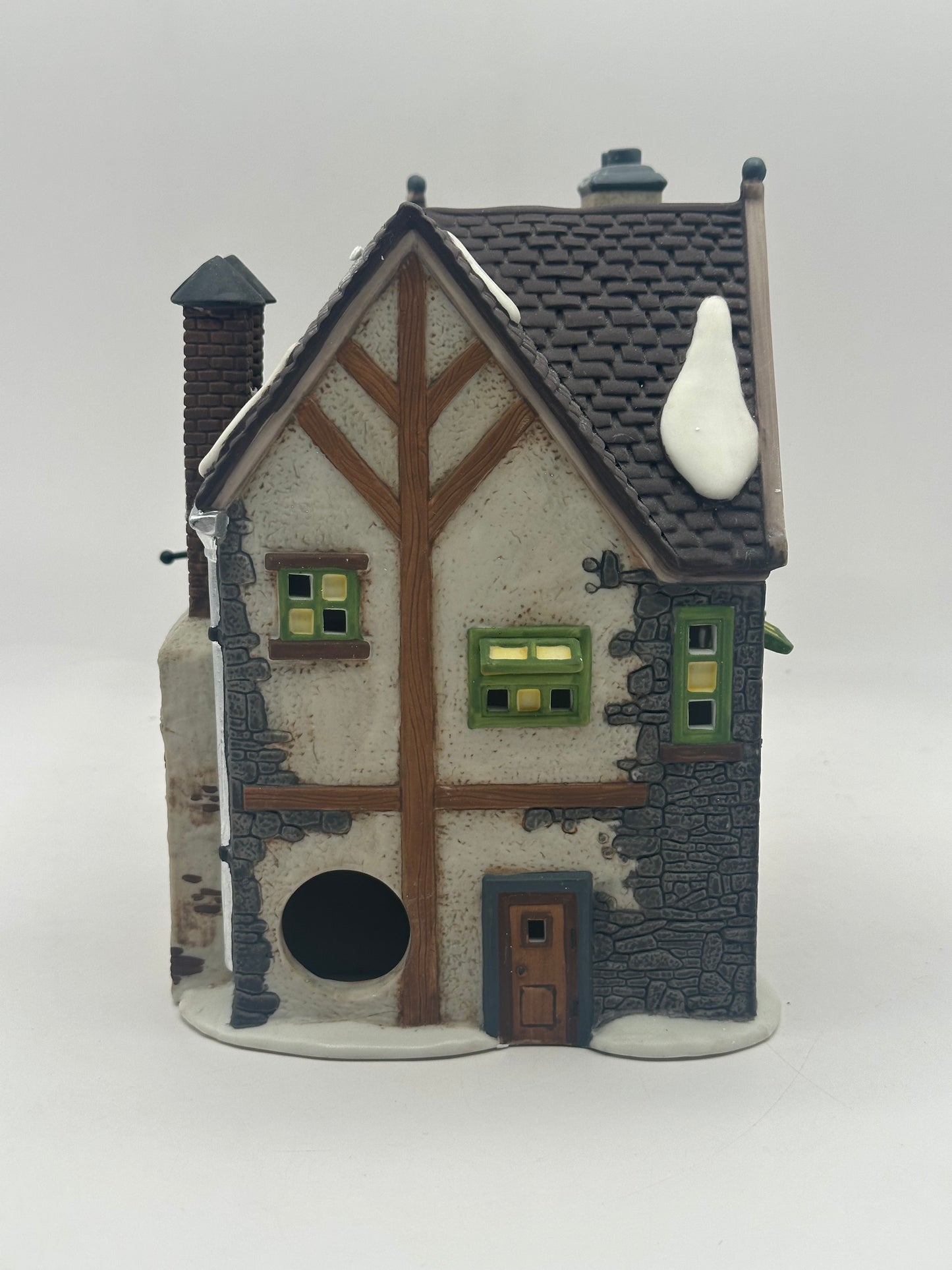 Department 56 - Kingsford’s Brew House - Dickens’ Village
