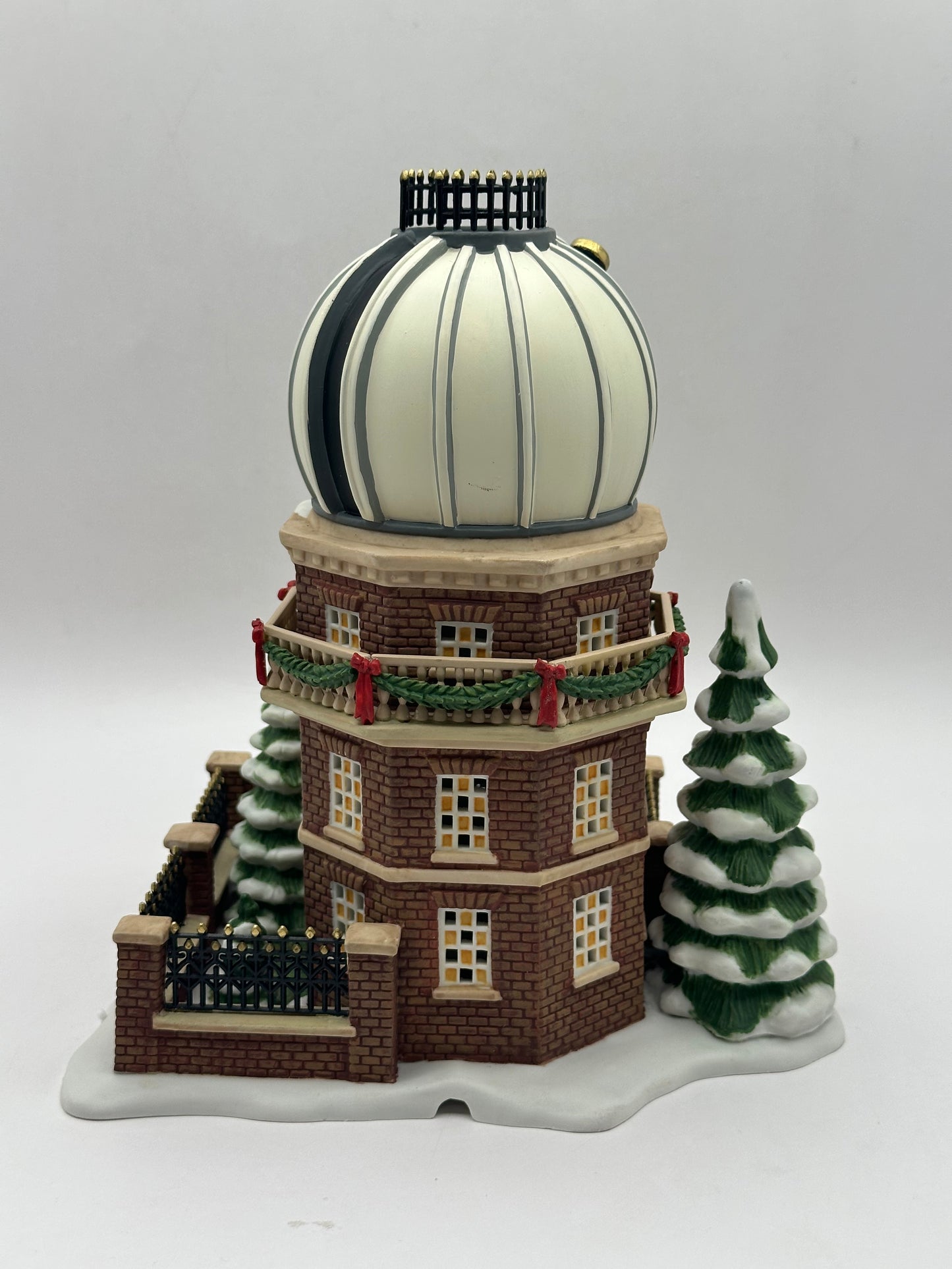 Department 56 - The Old Royal Observatory - Dickens’ Village