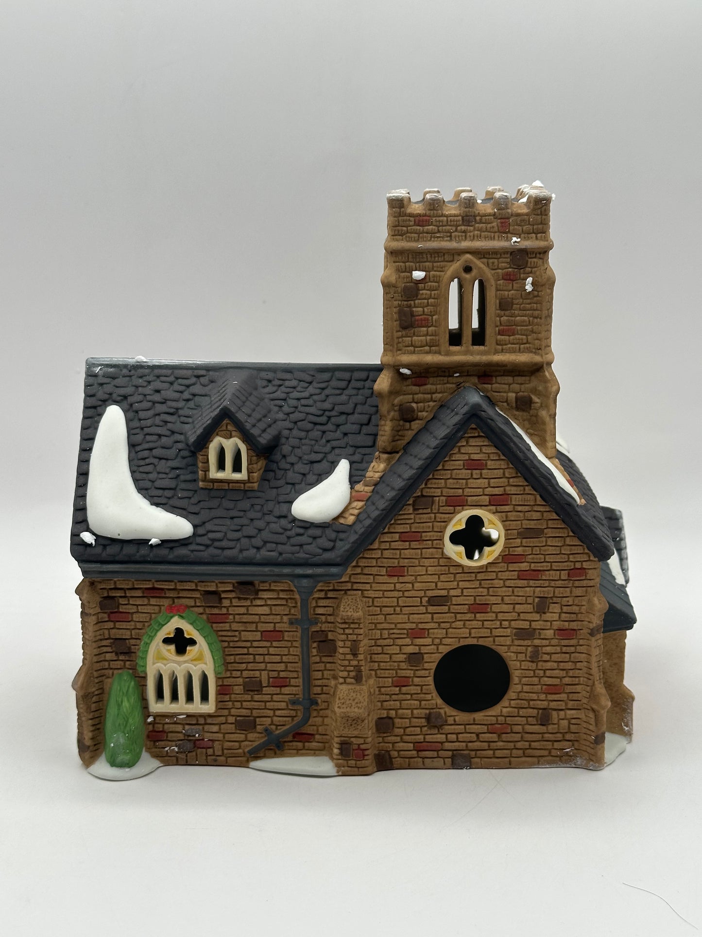 Department 56 - Knottinghill Church - Dickens’ Village