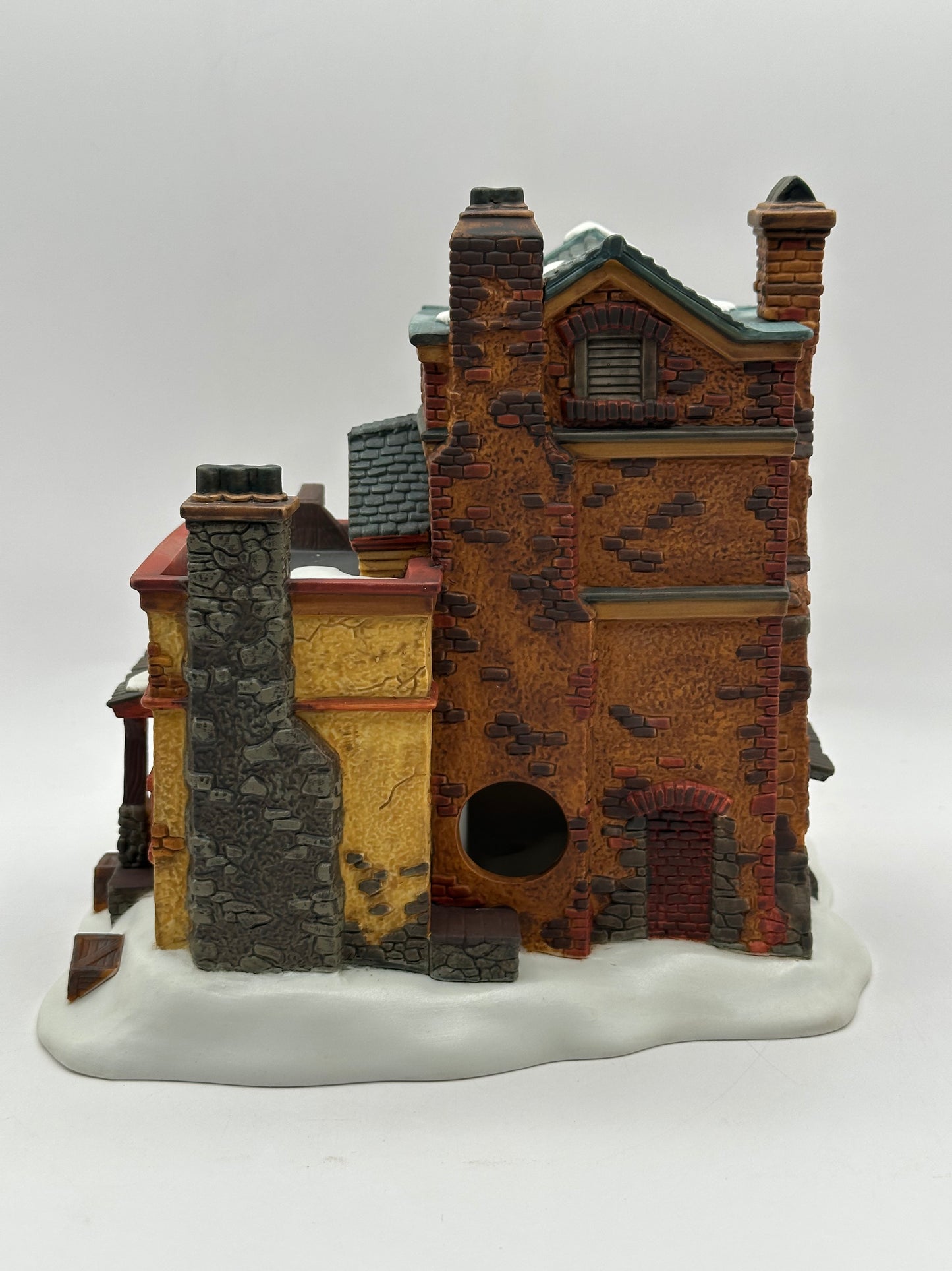 Department 56 - East Indies Trading Co. - Dickens’ Village