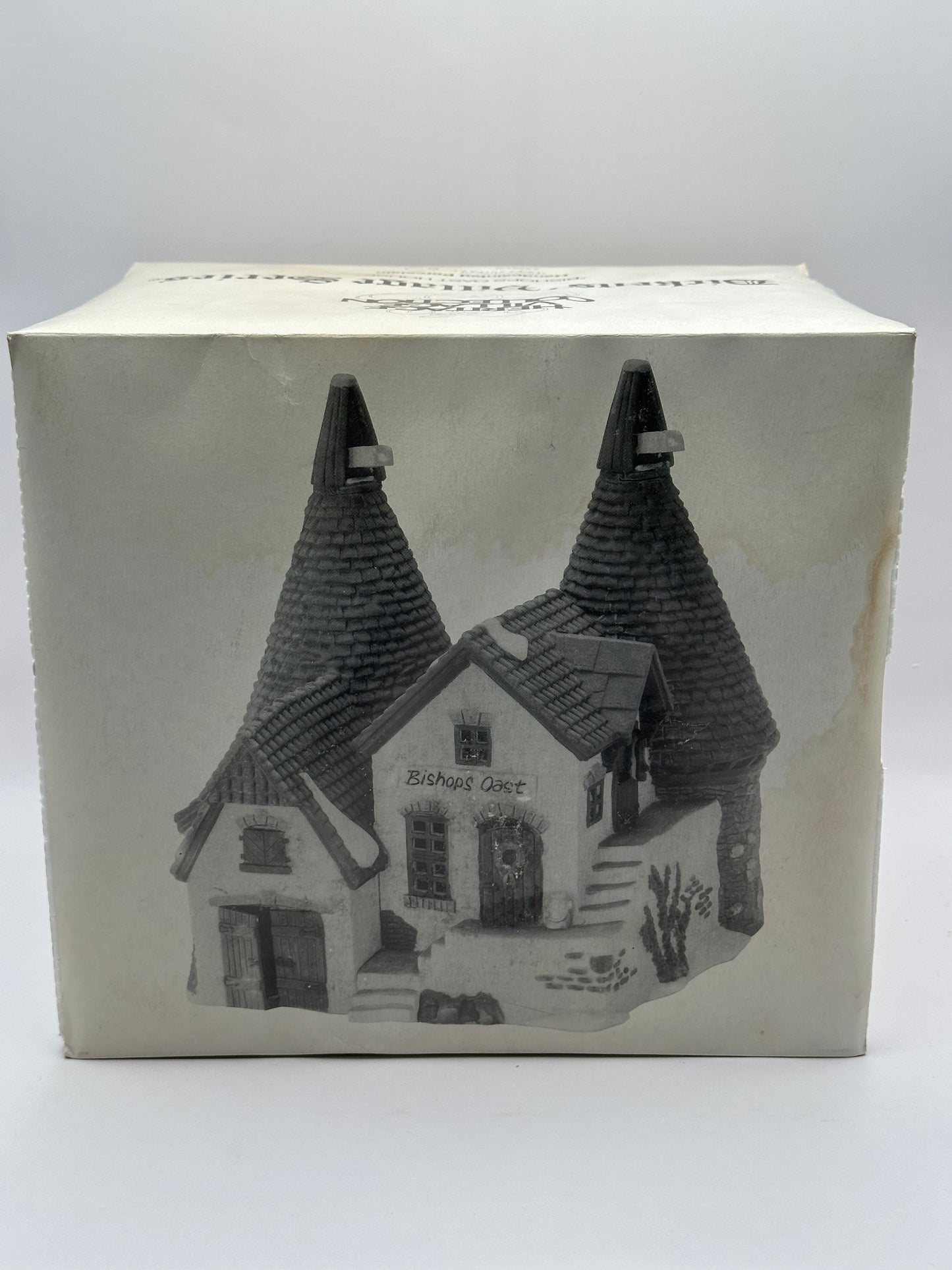 Department 56 - Bishops Oast House - Dickens’ Village