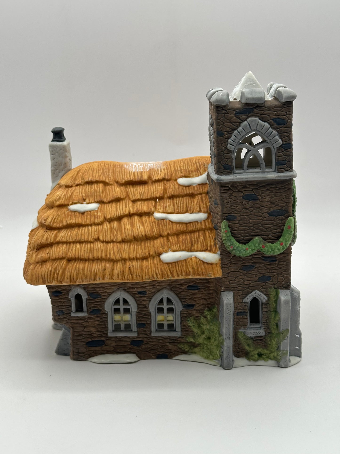 Department 56 - Ivy Glen Church - Dickens’ Village