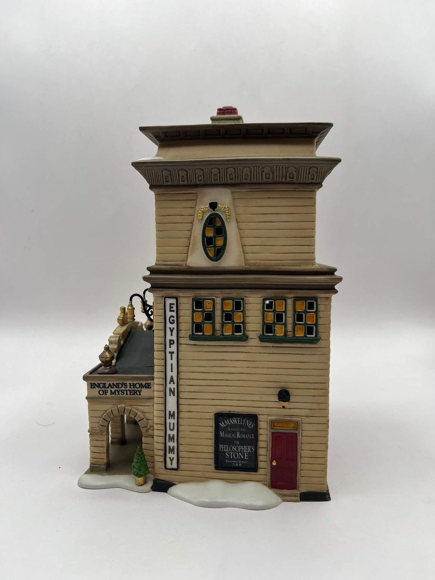 Department 56 - Piccadilly Gallery - Dickens' Village