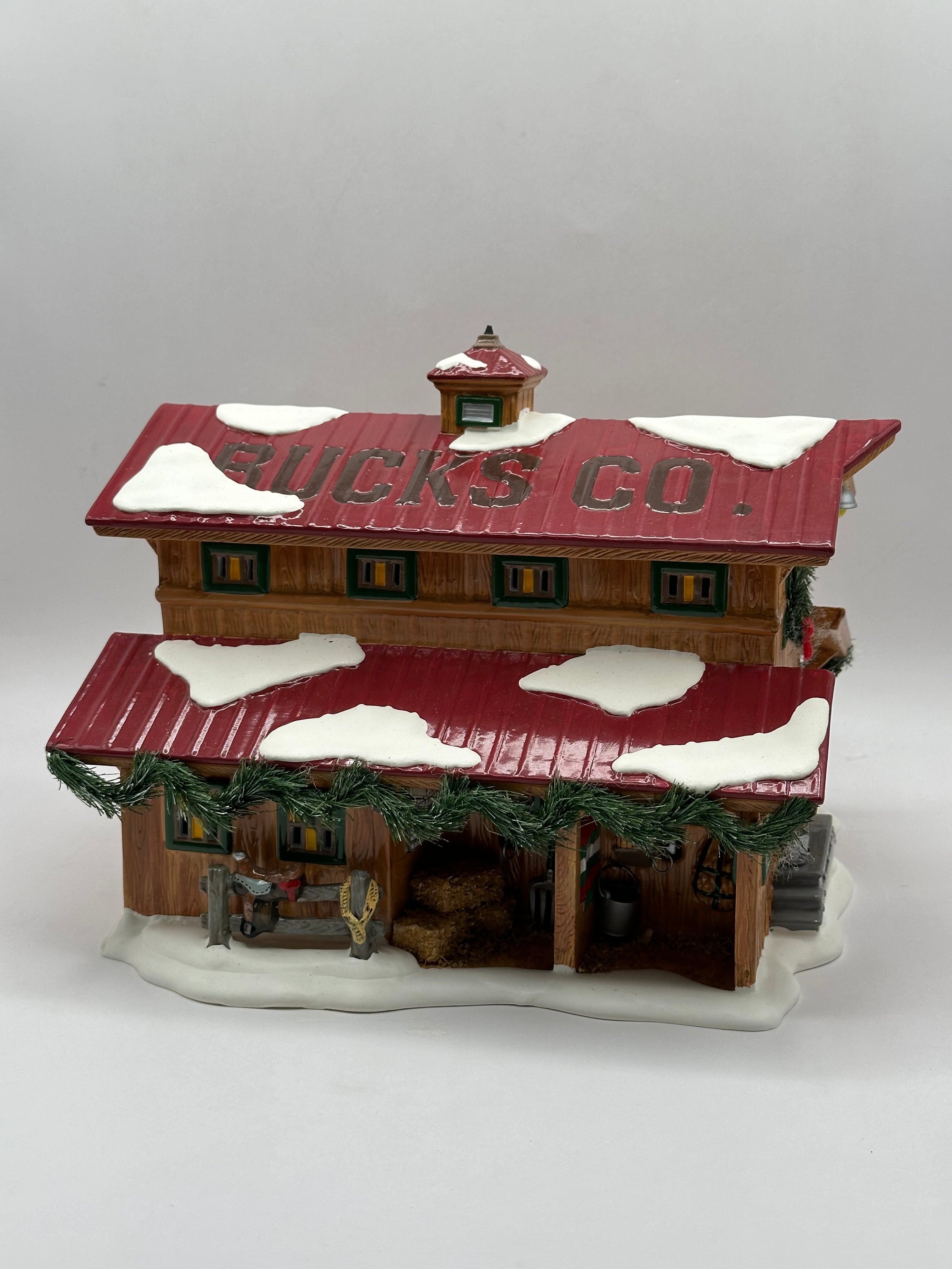 Christmas Villages & Collectibles | Vintage Villages