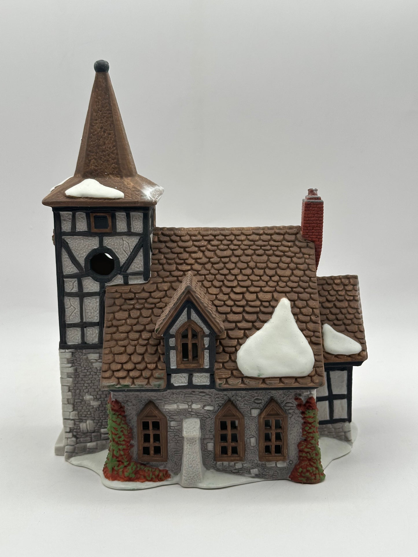 Department 56 - Old Michaelchurch - Dickens’ Village