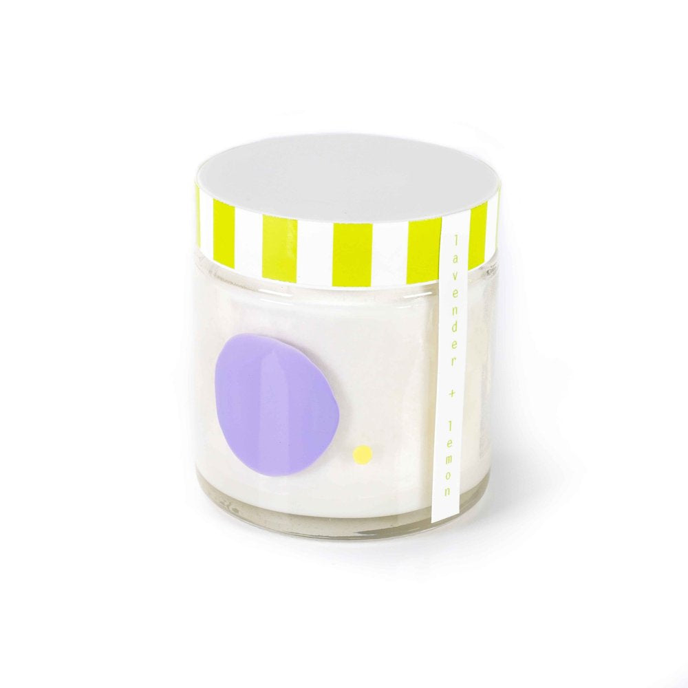 TO:FROM - Lavender and Lemon - Candle