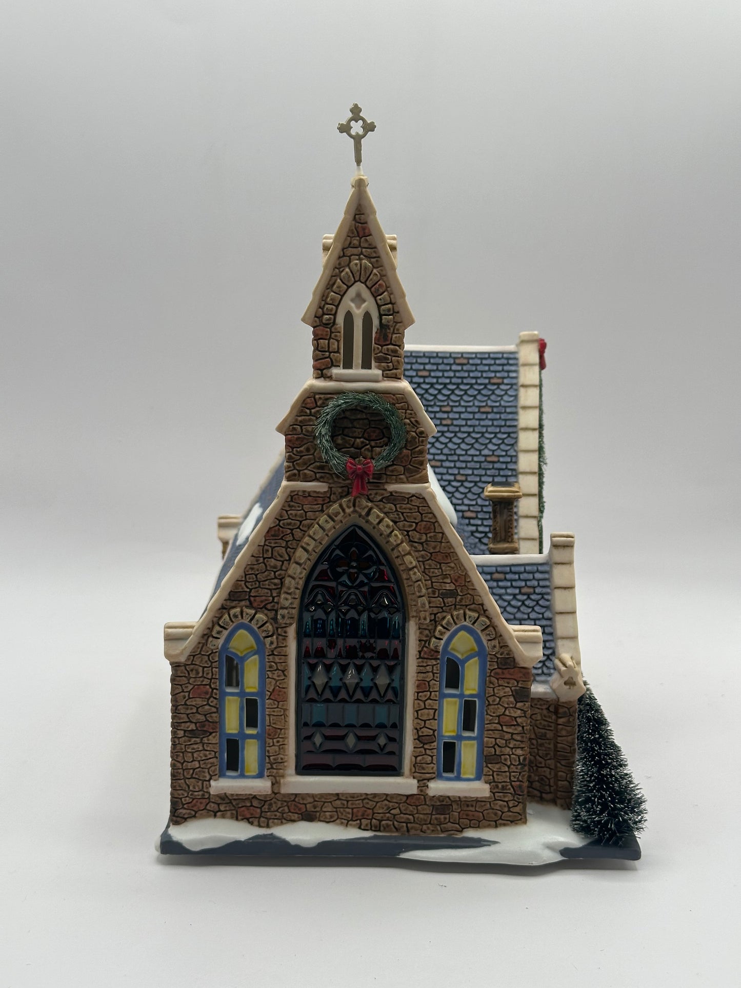 Department 56 – Church of the Holy Light – Christmas in the City