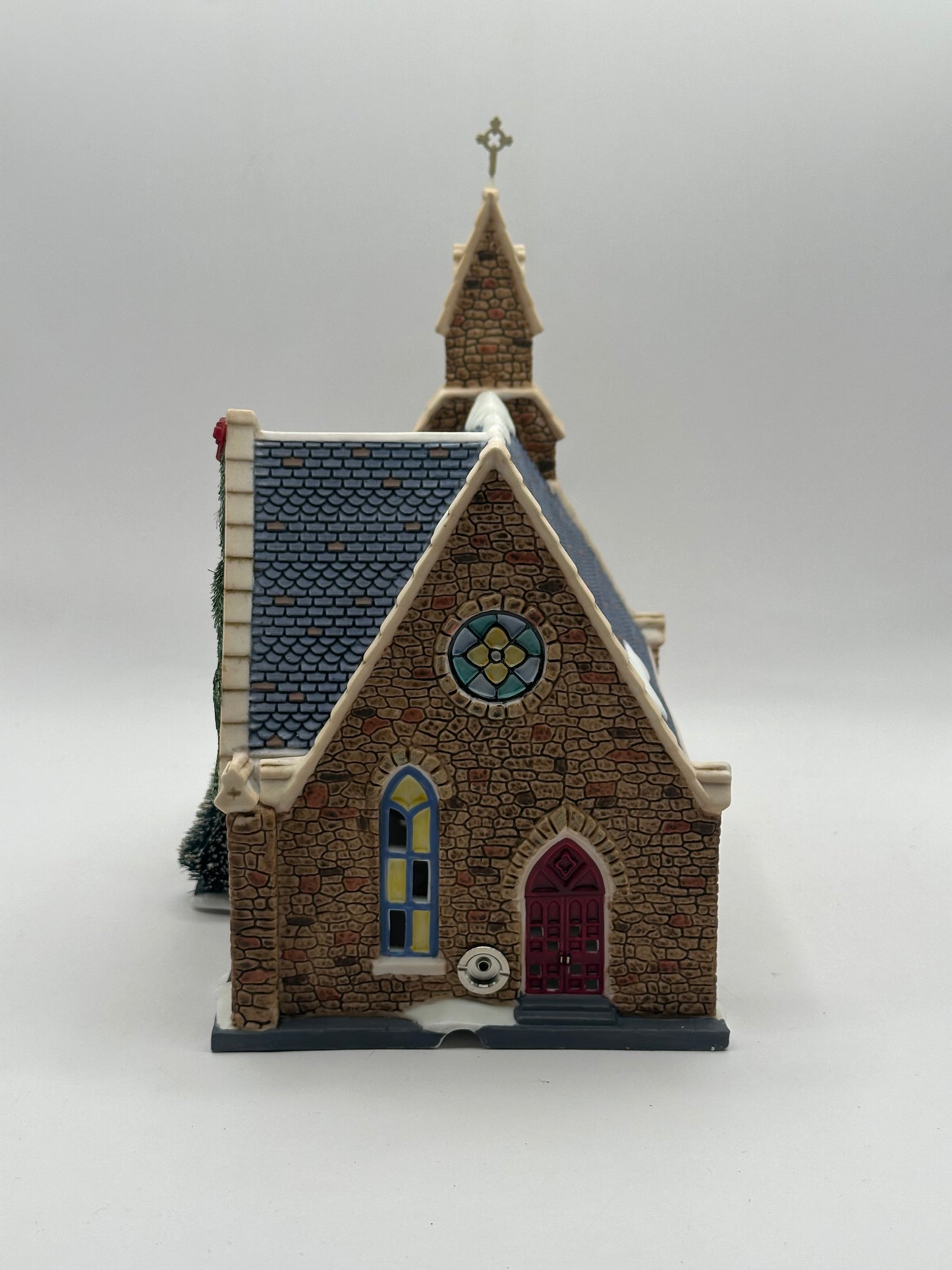 Department 56 – Church of the Holy Light – Christmas in the City