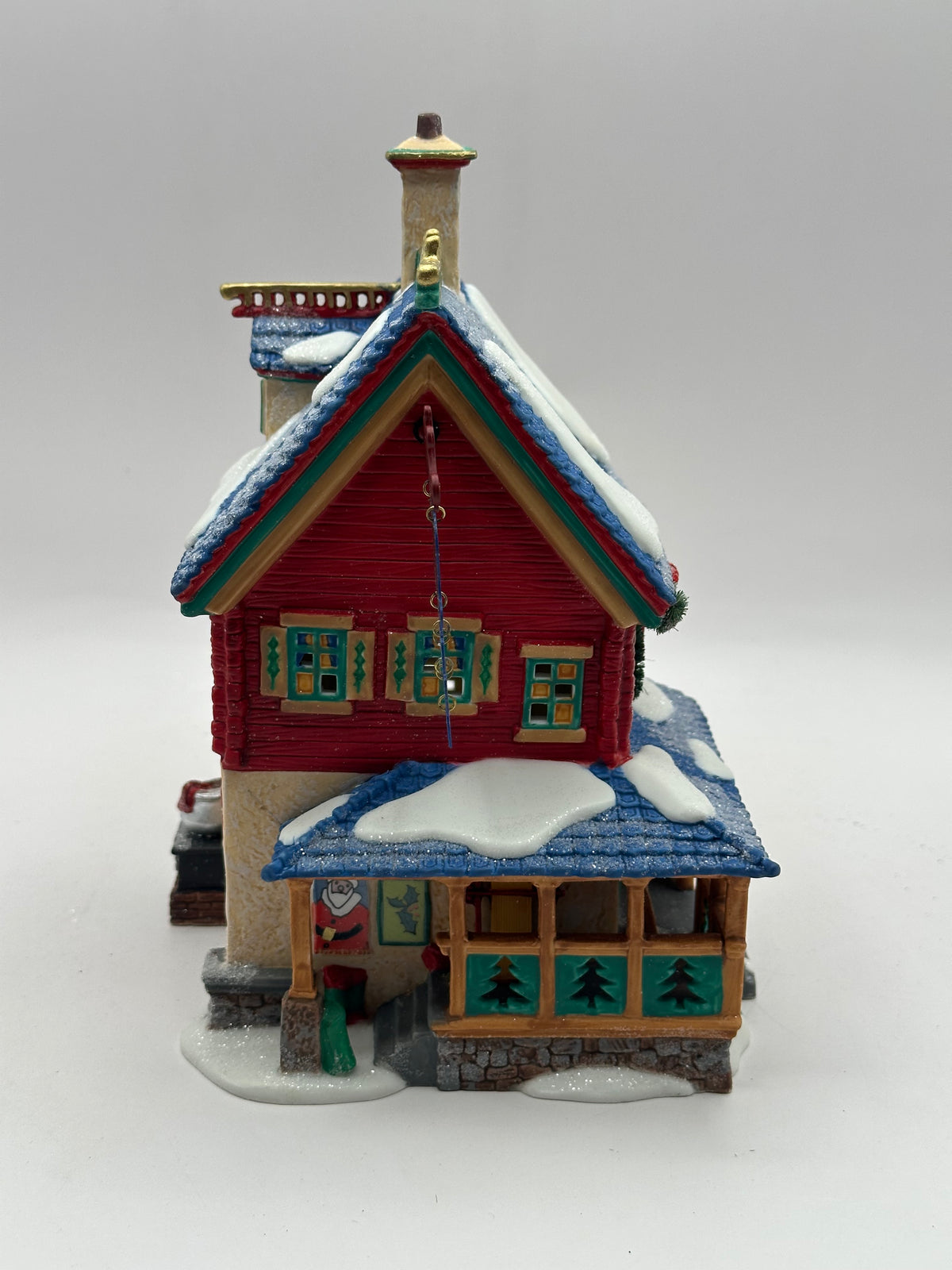 Department 56 - Northwind Knitters - North Pole Series