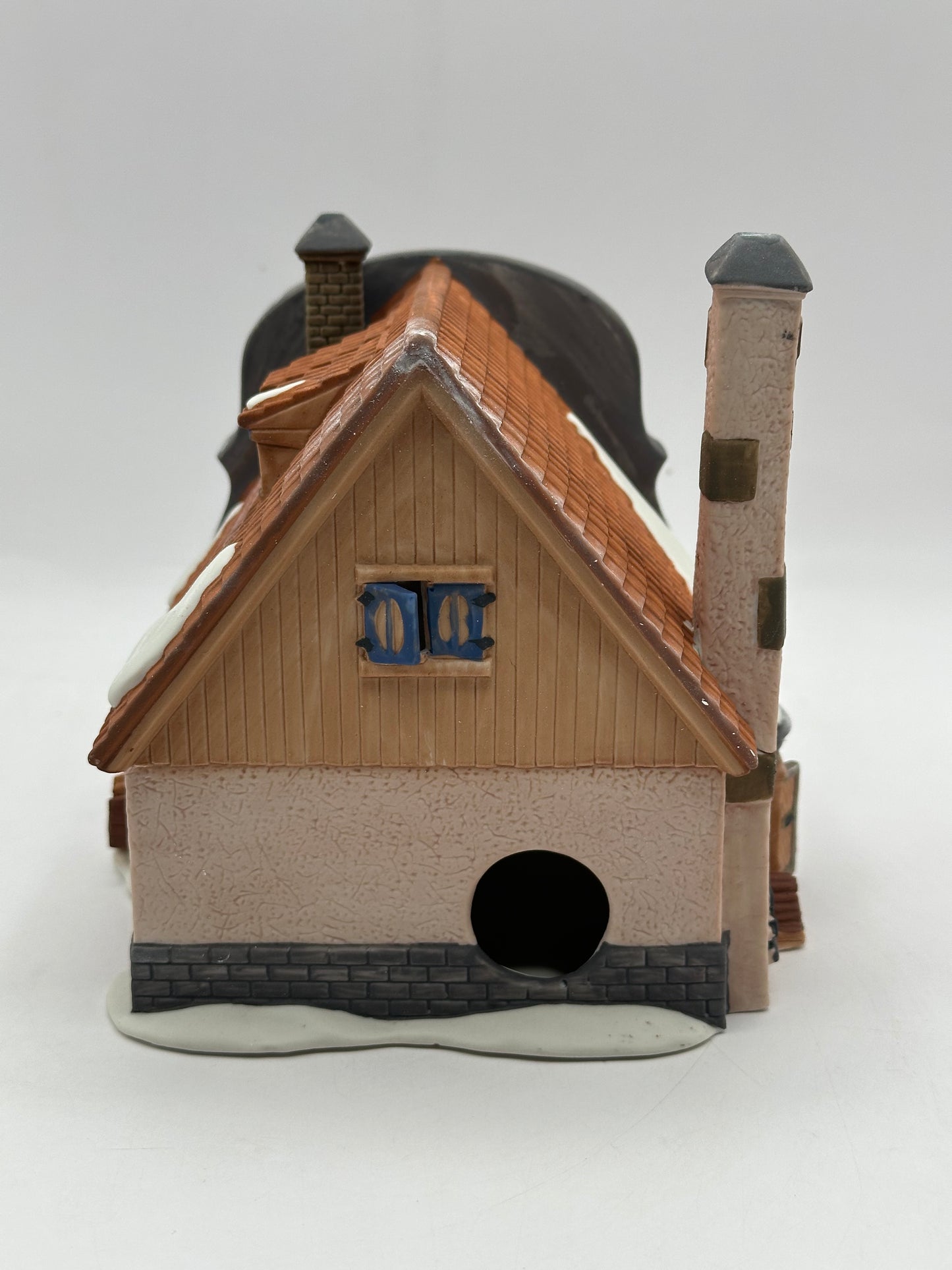 Department 56 - Metterniche Wurst - Alpine Village