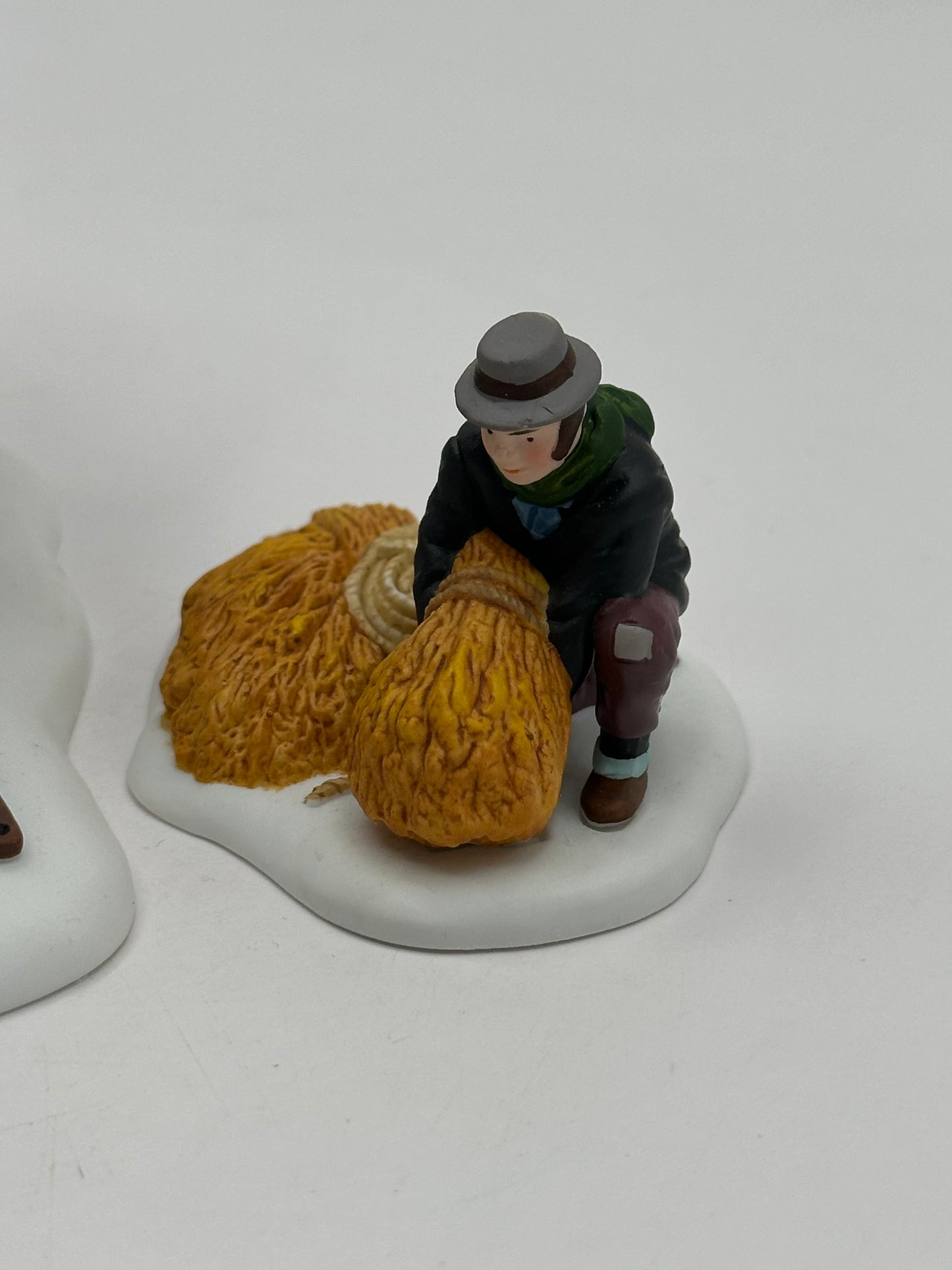 Department 56 - Thatchers - Dickens' Village