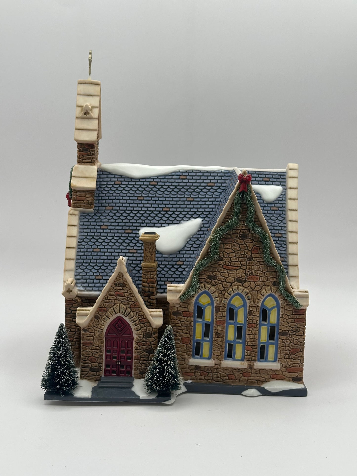 Department 56 – Church of the Holy Light – Christmas in the City