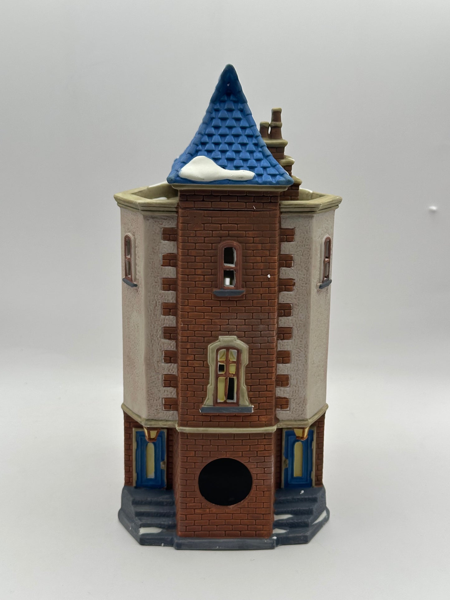 Department 56 - City Clockworks - Christmas in the City