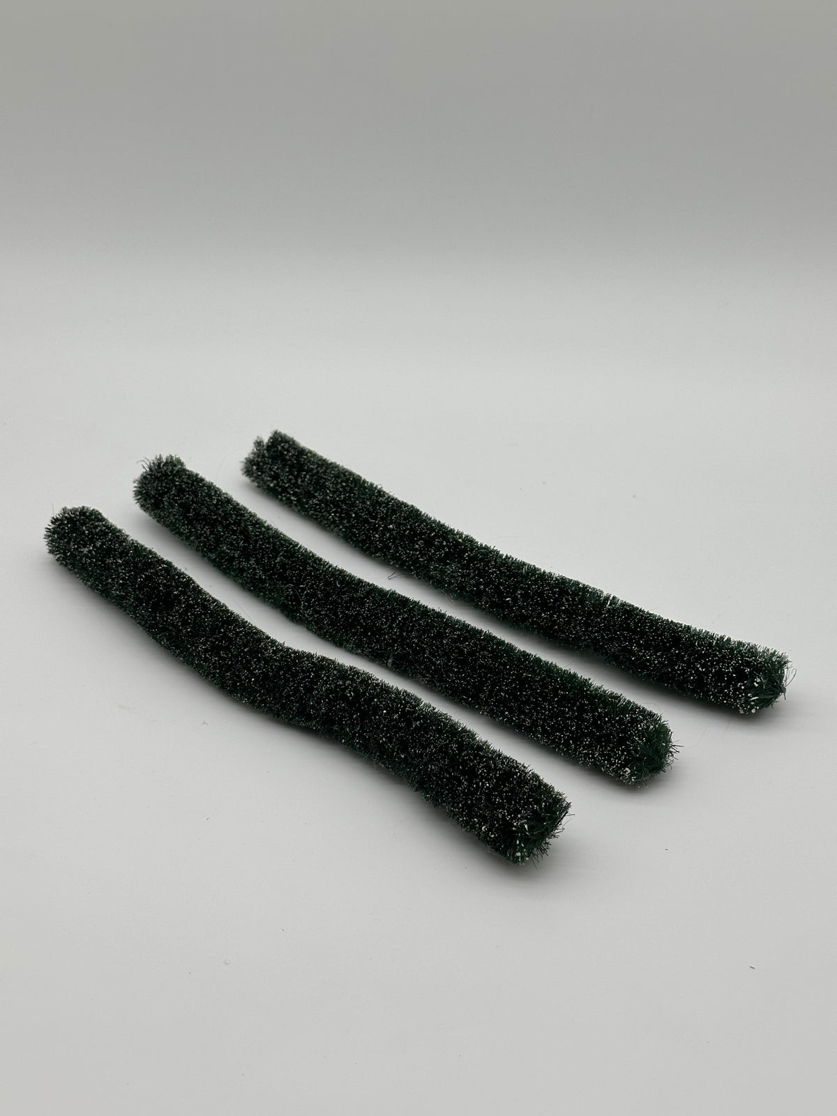 Department 56 - Village Flexible Sisal Hedge - Village Accessories