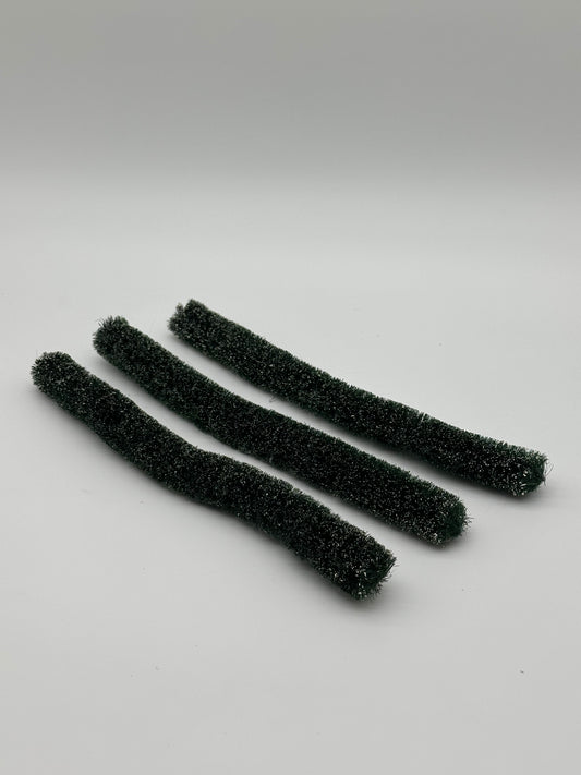 Department 56 - Village Flexible Sisal Hedge - Village Accessories