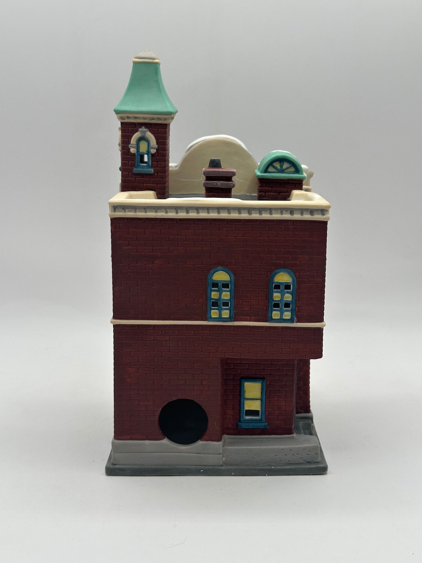 Department 56 – Arts Academy – Christmas in the City