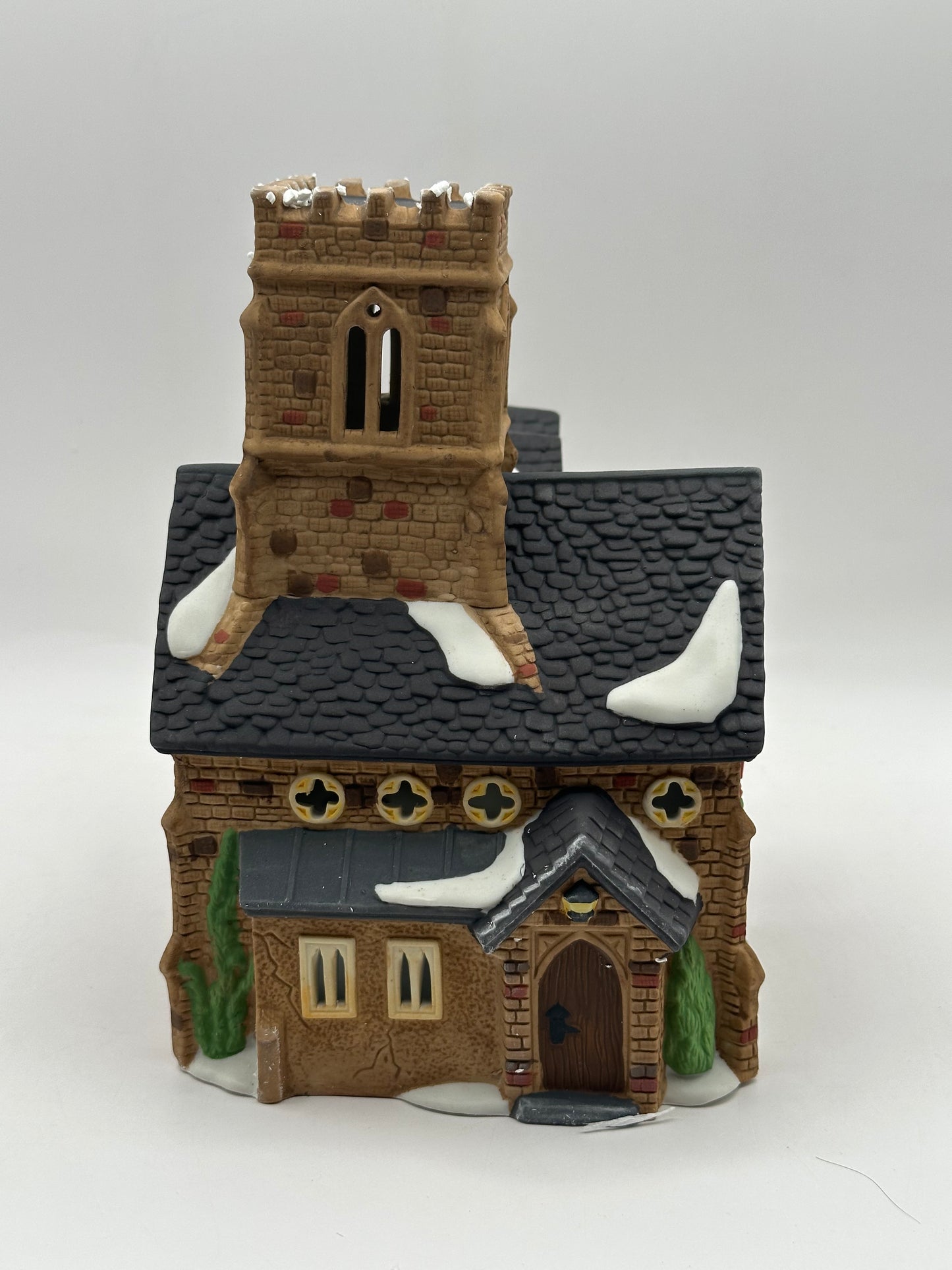 Department 56 - Knottinghill Church - Dickens’ Village