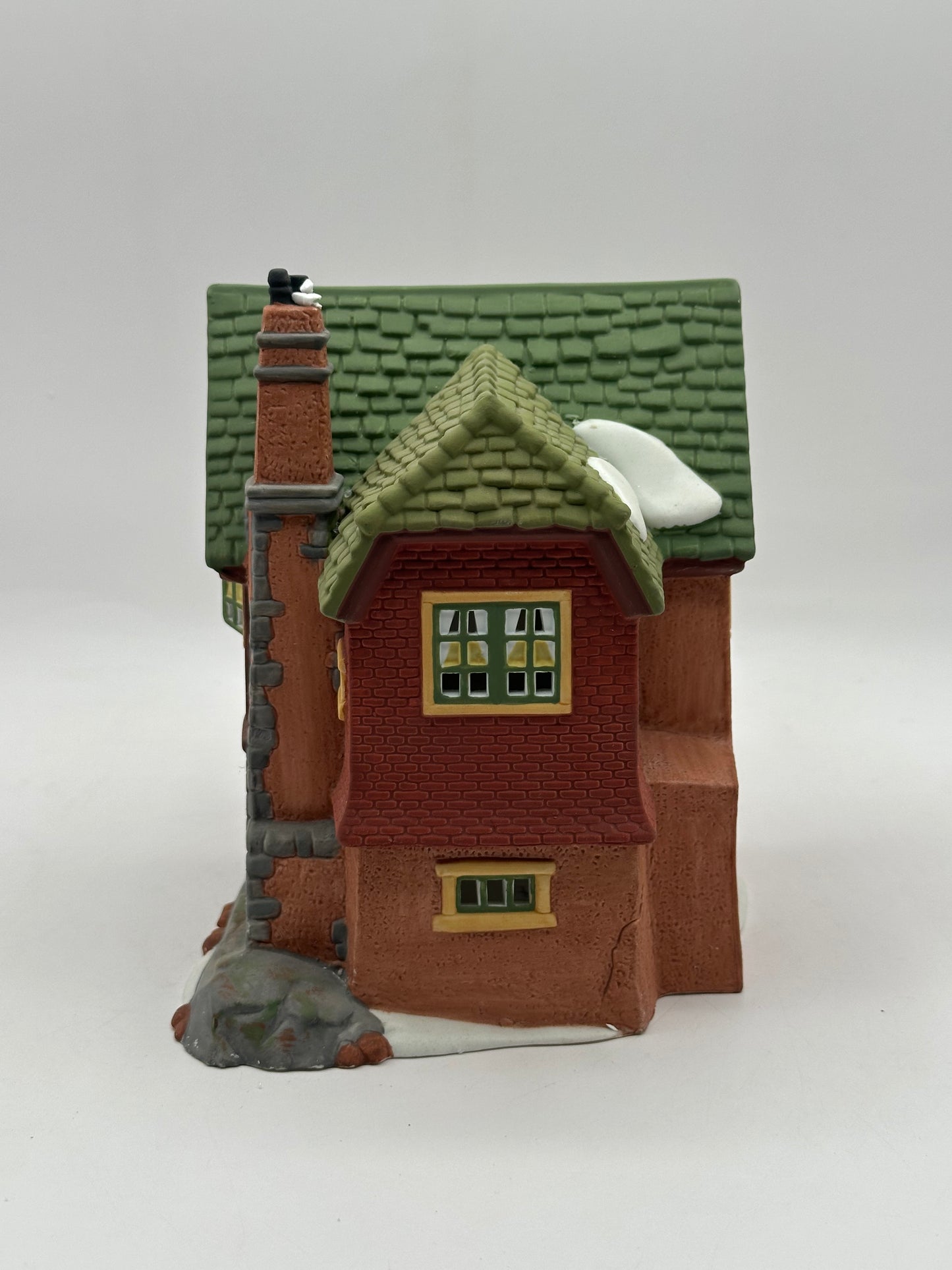Department 56 - Browning Cottage - Dickens’ Village