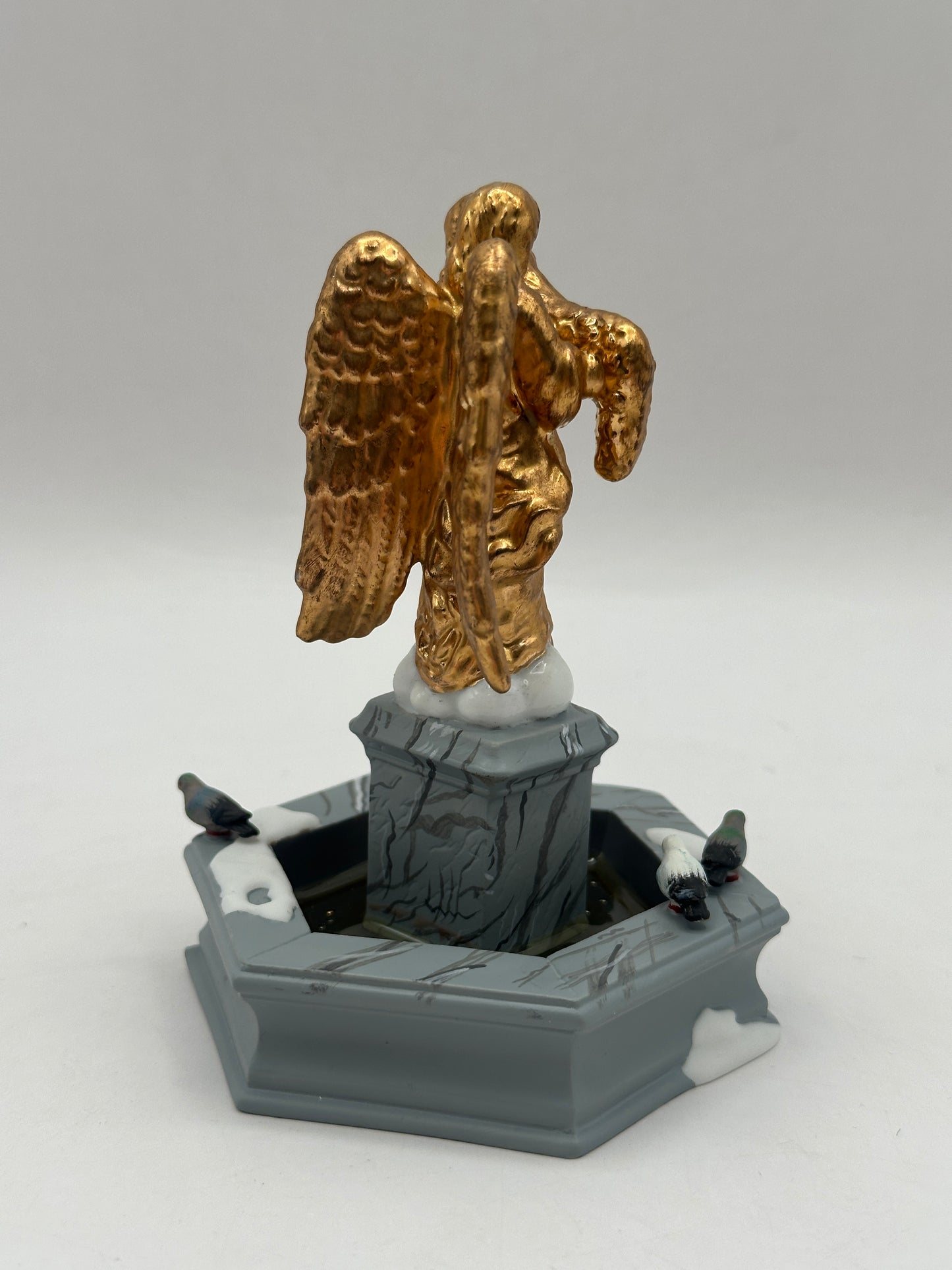 Department 56 - Spirit of the Season - Christmas in the City