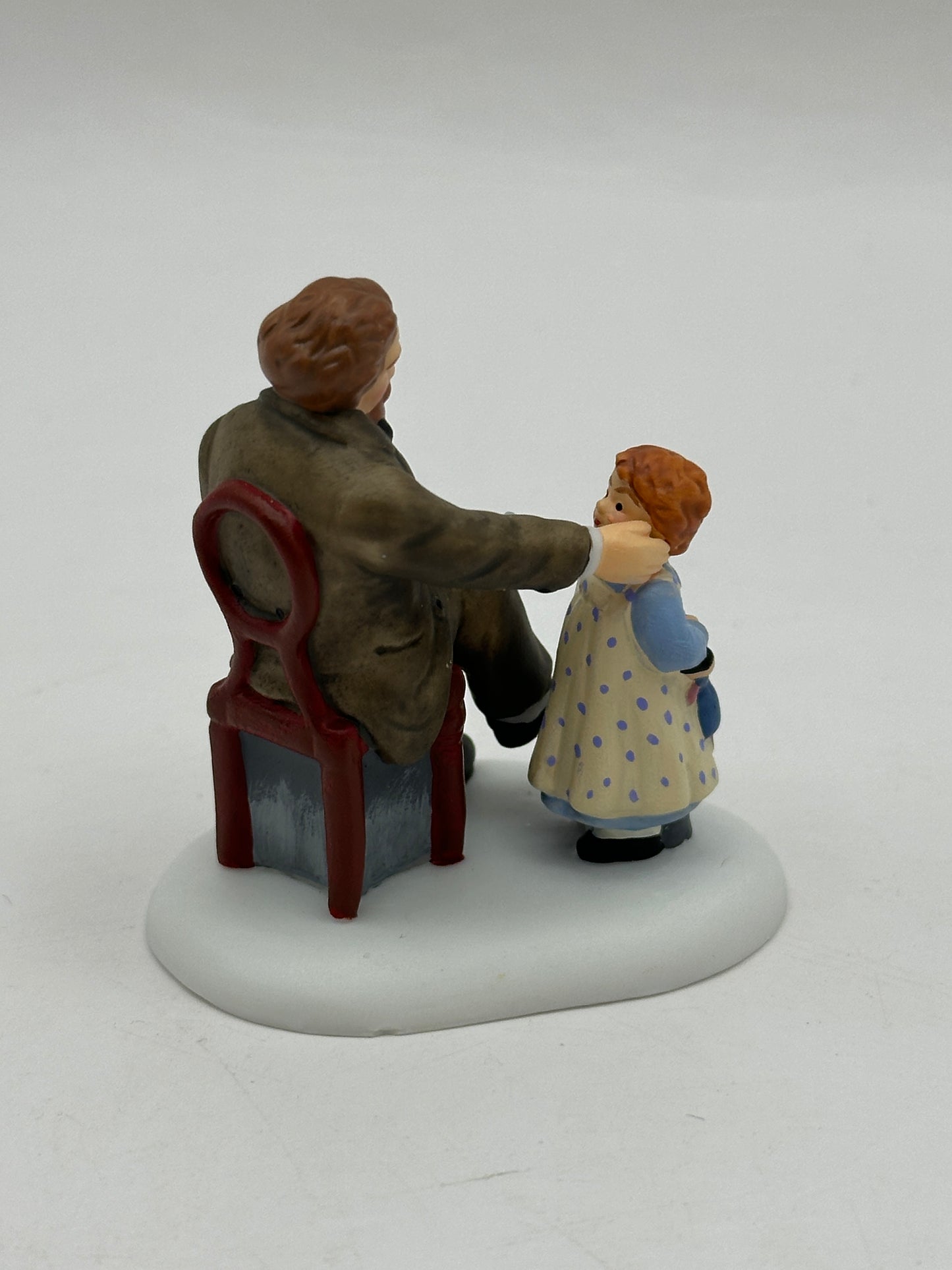 Department 56 - A Story For The Children - Dickens' Village