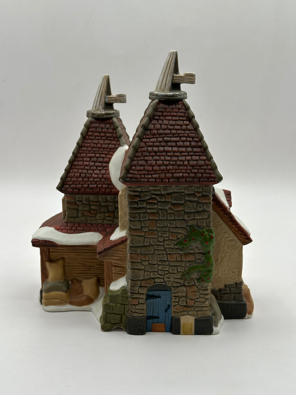 Department 56 - Olde Bramling Oast House - Dickens' Village