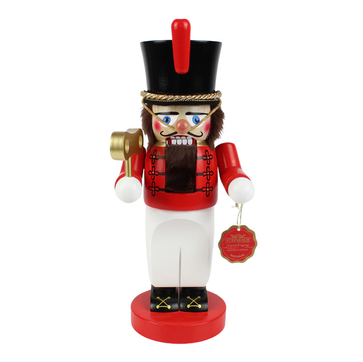 Steinbach Nutcracker - Chubby Toy Soldier 11.8"