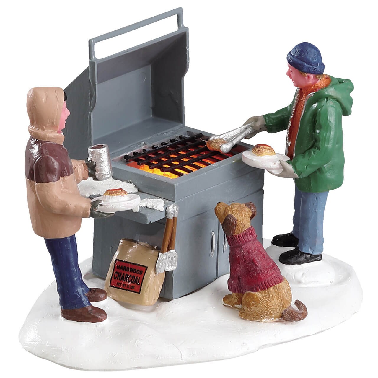 Grillin' & Chillin' - Lemax