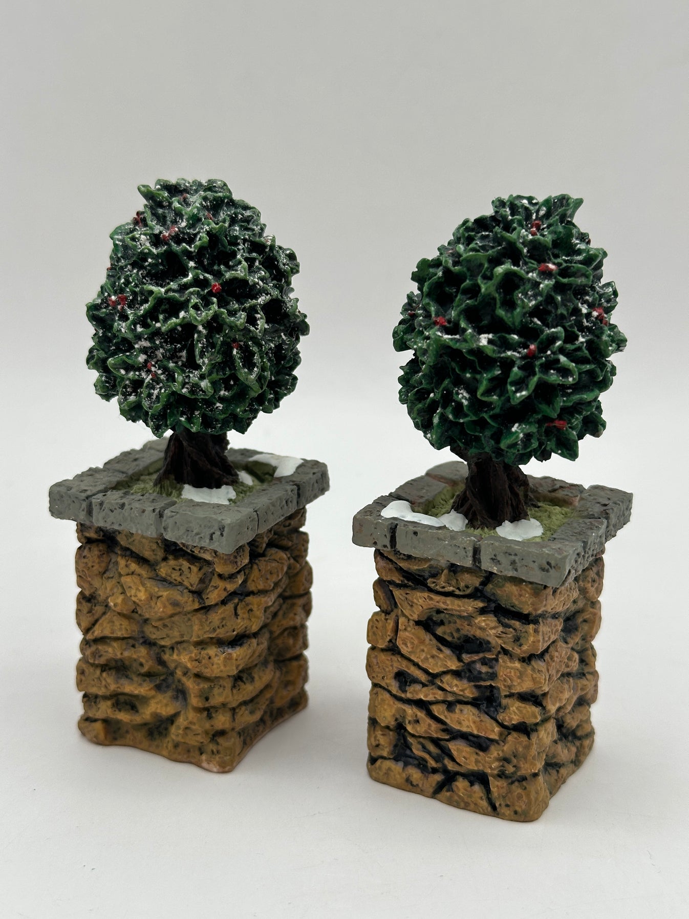 Department 56 Dickens Village, Accessori presepe, 3,7 cm