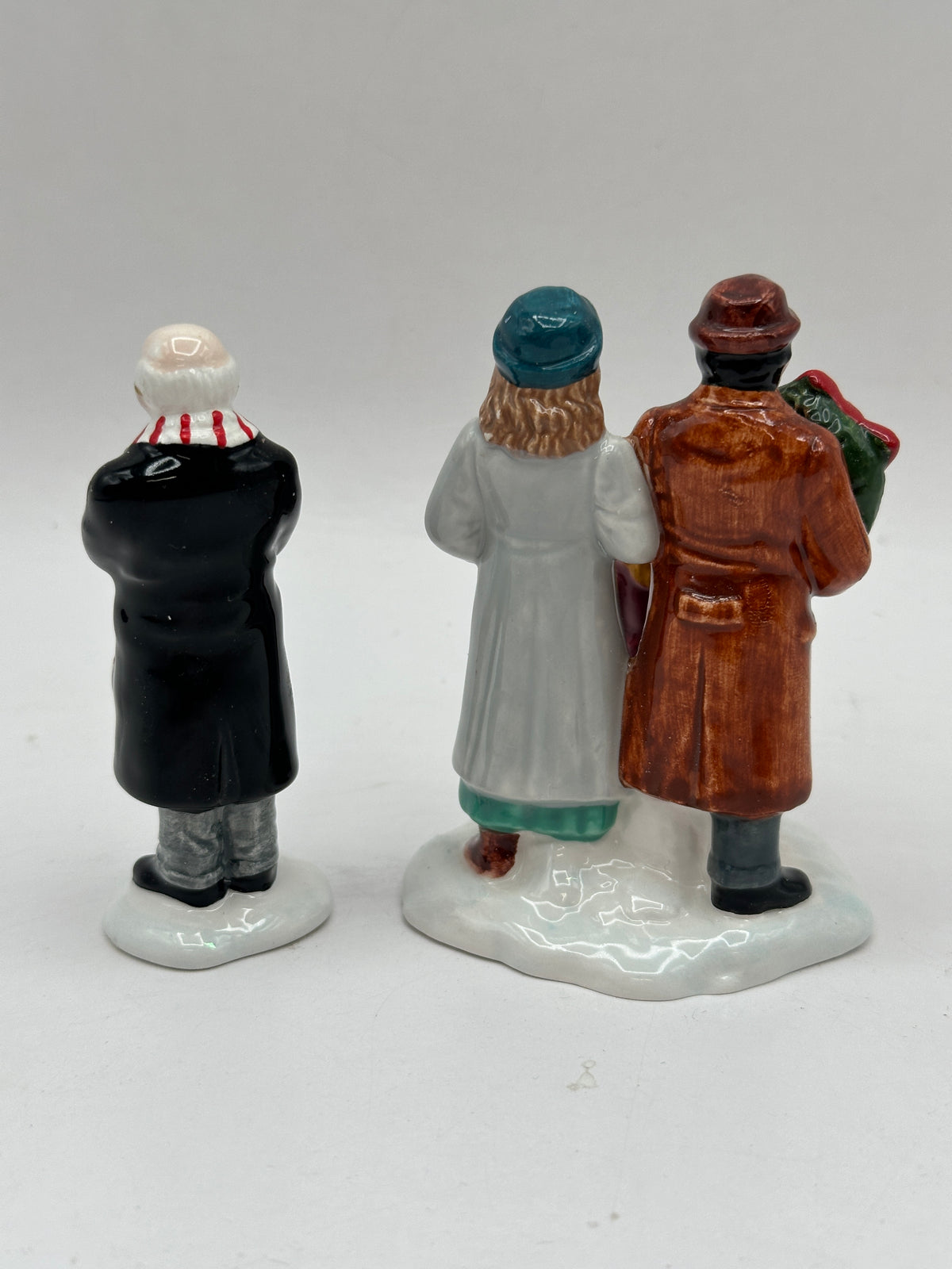 Department 56 - Going To The Chapel - Original Snow Village